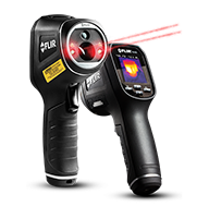 FLIR TG165 Forward-Looking Infrared (FLIR) Camera