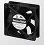 San Ace 120AD AC to DC Power Converting Fans