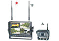 12/24 Volts (V) Wireless Fidelity (Wi-Fi) Camera System Kits