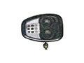 3800 Series Light Emitting Diode (LED) Headlights - 2